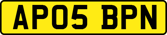 AP05BPN