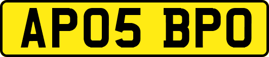 AP05BPO