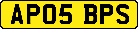 AP05BPS
