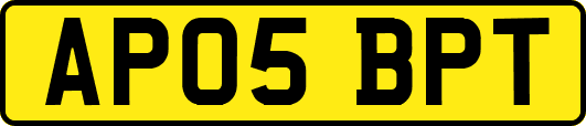 AP05BPT