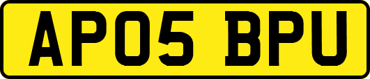 AP05BPU