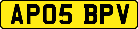 AP05BPV