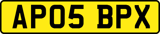 AP05BPX