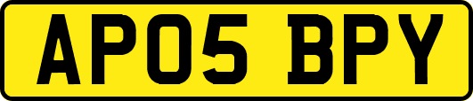 AP05BPY