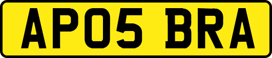 AP05BRA