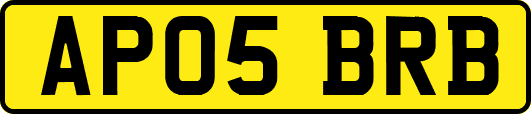 AP05BRB