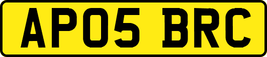 AP05BRC