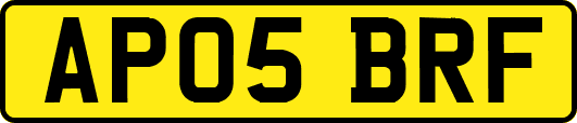 AP05BRF