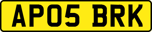 AP05BRK