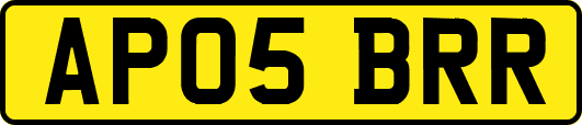 AP05BRR