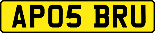 AP05BRU