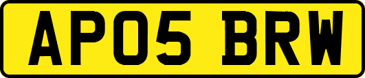 AP05BRW