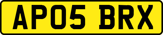 AP05BRX