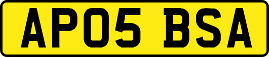 AP05BSA