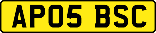 AP05BSC