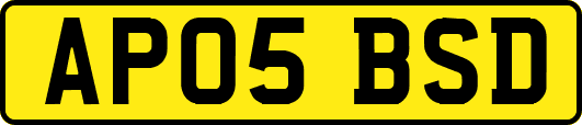 AP05BSD