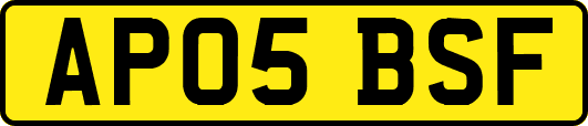 AP05BSF