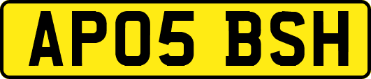AP05BSH