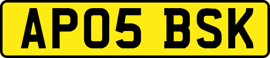 AP05BSK