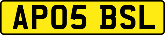AP05BSL