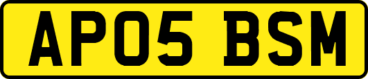 AP05BSM