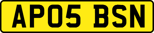 AP05BSN