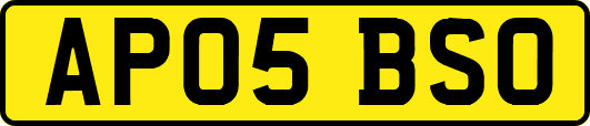 AP05BSO