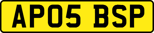 AP05BSP