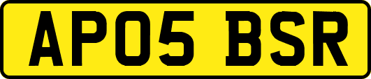 AP05BSR