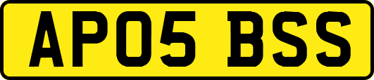 AP05BSS