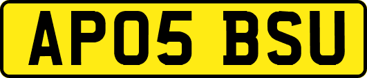 AP05BSU