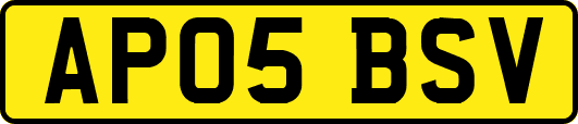 AP05BSV