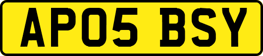 AP05BSY