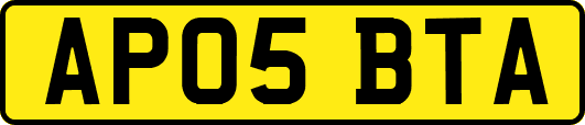 AP05BTA