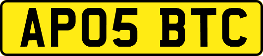 AP05BTC