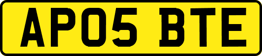 AP05BTE