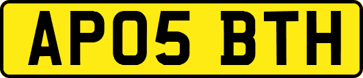 AP05BTH