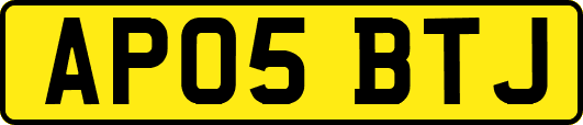 AP05BTJ