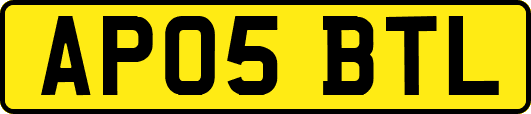AP05BTL