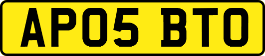 AP05BTO