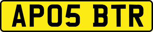 AP05BTR