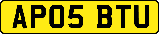 AP05BTU