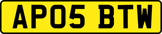 AP05BTW