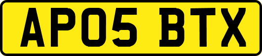 AP05BTX