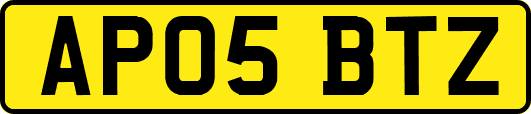 AP05BTZ