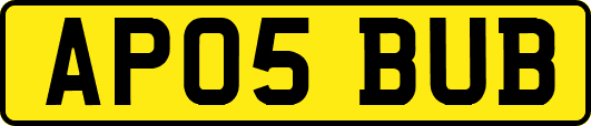 AP05BUB