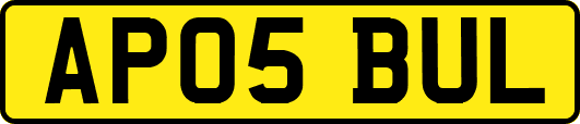 AP05BUL