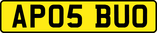 AP05BUO