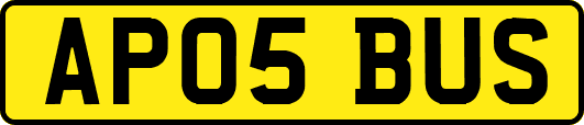 AP05BUS