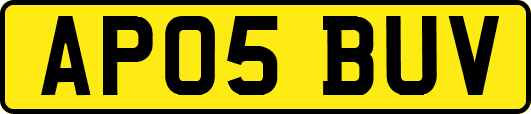 AP05BUV